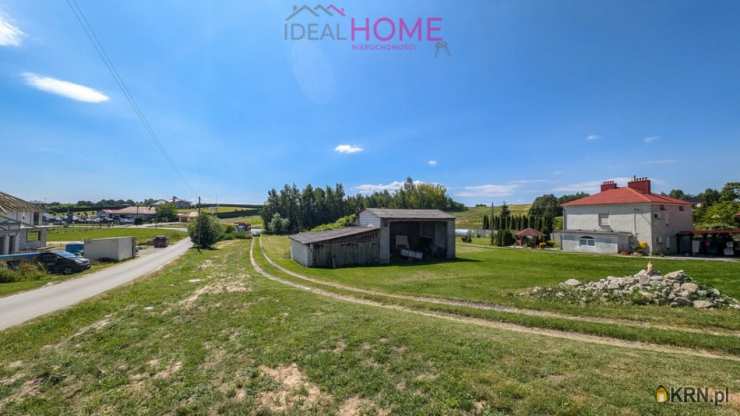 Działki  na sprzedaż, Rzeszów, ul. , 