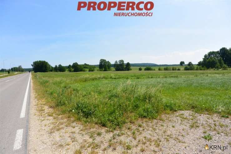 Sarbice Pierwsze, ul. , , Działki  na sprzedaż