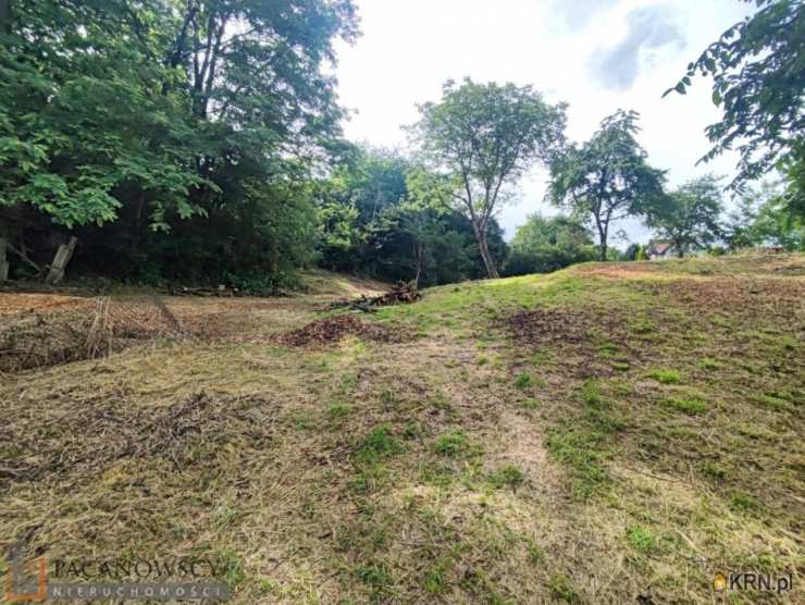 Działki  na sprzedaż, Trojanowice, ul. , 