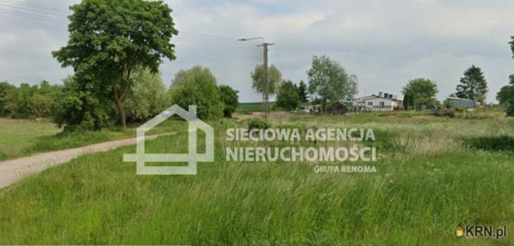 Działki  na sprzedaż, Cygusy, ul. , 