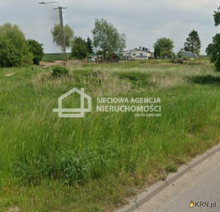 Cygusy, ul. , , Działki  na sprzedaż