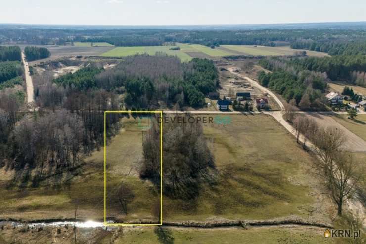 Działki  na sprzedaż, Czaplino, ul. , 