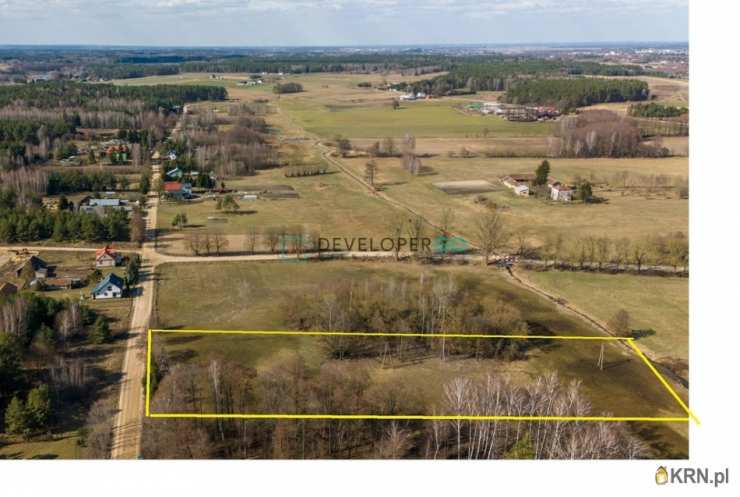 Działki  na sprzedaż, , Czaplino, ul. 