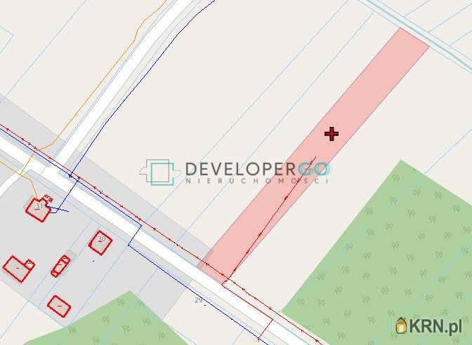 , Czaplino, ul. , Działki  na sprzedaż