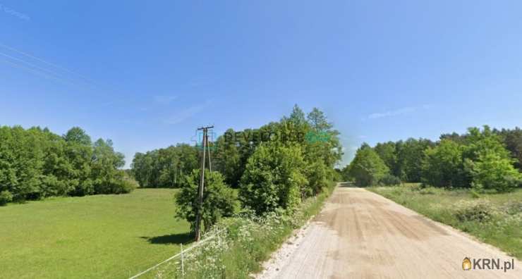 , Działki  na sprzedaż, Czaplino, ul. 