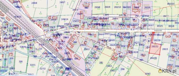Pszczółki, ul. Polna, , Działki  na sprzedaż