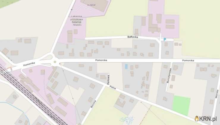 Pszczółki, ul. Polna, , Działki  na sprzedaż