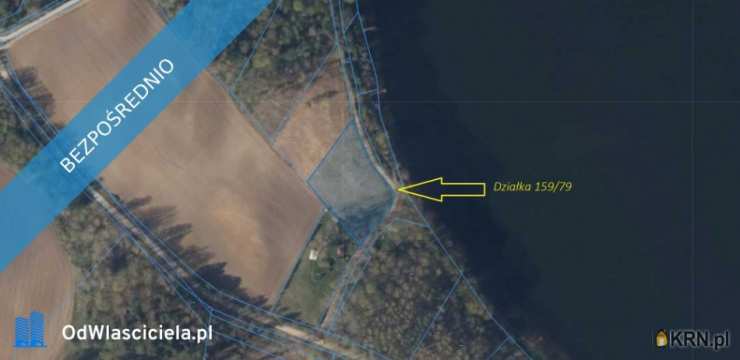 Działki  na sprzedaż, Pluszkiejmy, ul. , 