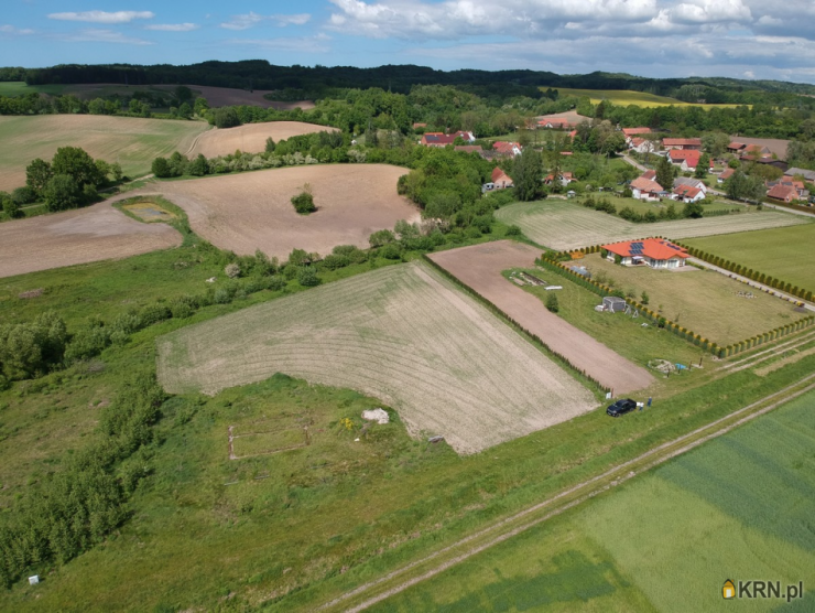 Działki  na sprzedaż, Weklice, ul. , 