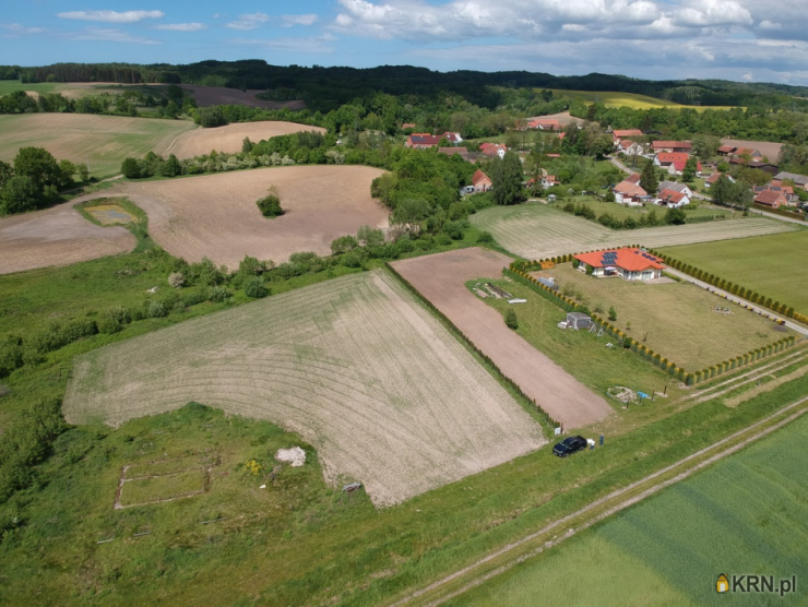 , Weklice, ul. , Działki  na sprzedaż