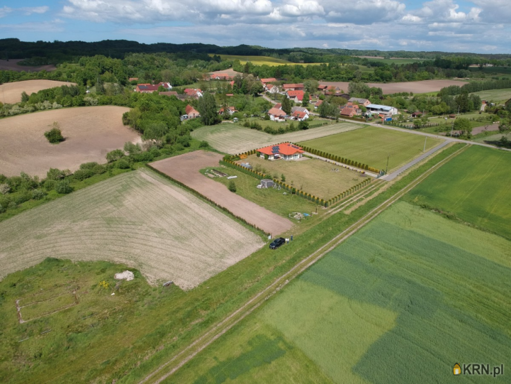 , Działki  na sprzedaż, Weklice, ul. 