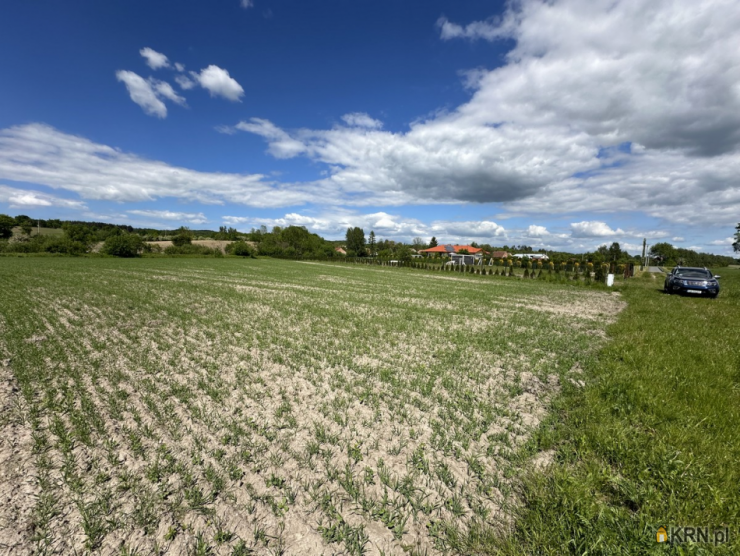 Działki  na sprzedaż, Weklice, ul. , 