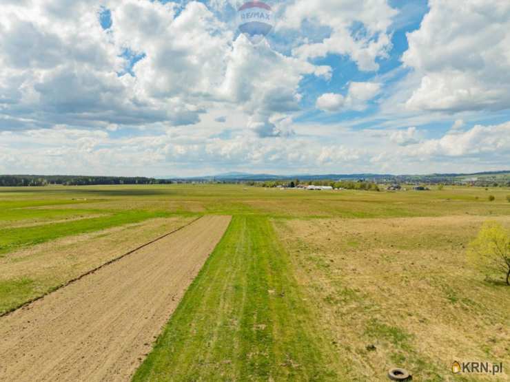 Działki  na sprzedaż, Nowy Targ, ul. , 