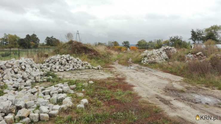 Działki  na sprzedaż, Świebodzice, ul. Ciernie, 