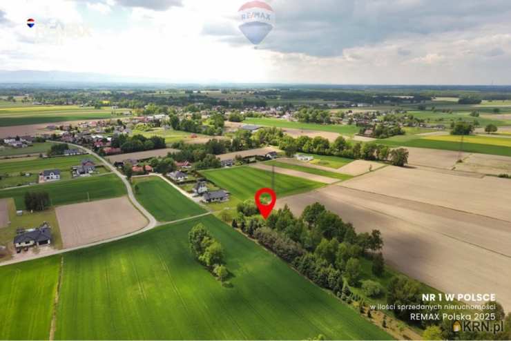 Działki  na sprzedaż, Miedźna, ul. , 