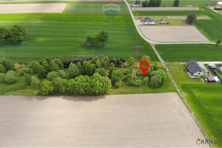 Działki  na sprzedaż, , Miedźna, ul. 