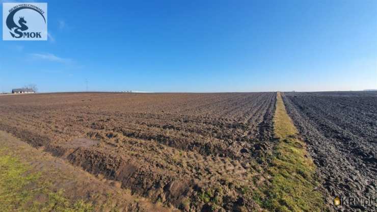 Działki  na sprzedaż, , Wronin, ul. 