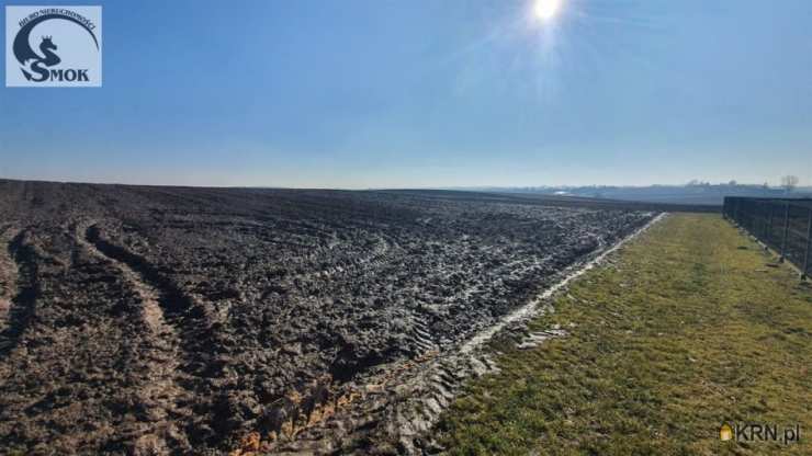 Wronin, ul. , , Działki  na sprzedaż