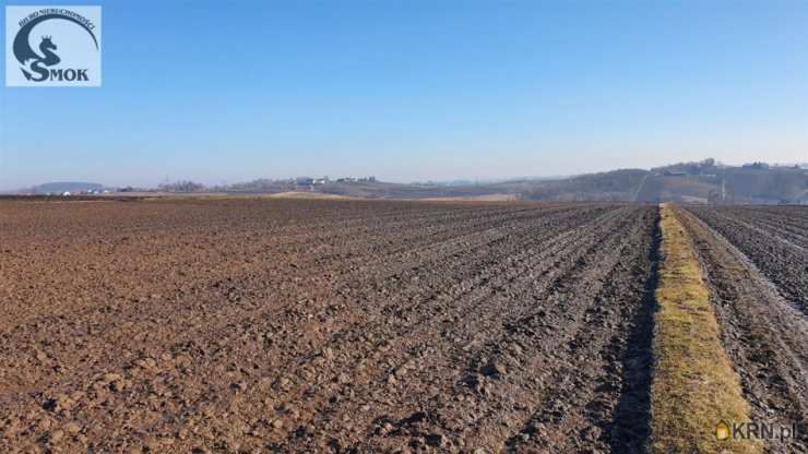 , Działki  na sprzedaż, Wronin, ul. 