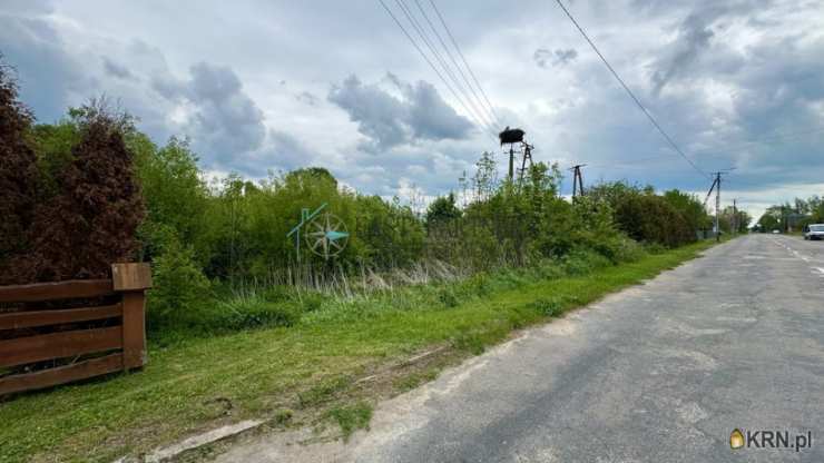 Działki  na sprzedaż, Siekierka, ul. , 
