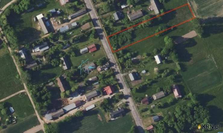 , Siekierka, ul. , Działki  na sprzedaż