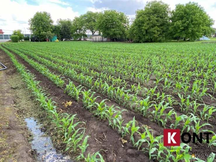 , Działki  na sprzedaż, Kraków, Nowa Huta, ul. 