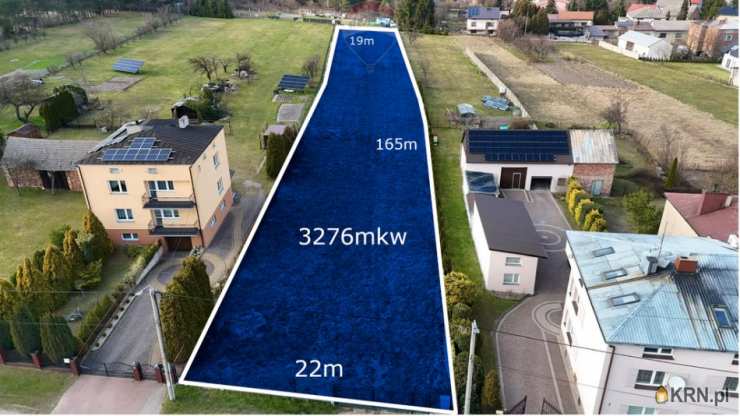 Działki  na sprzedaż, Podzamcze, ul. , 