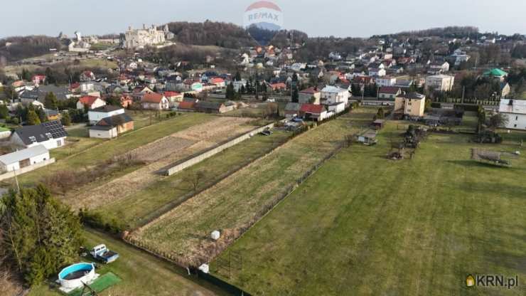 , Działki  na sprzedaż, Podzamcze, ul. 