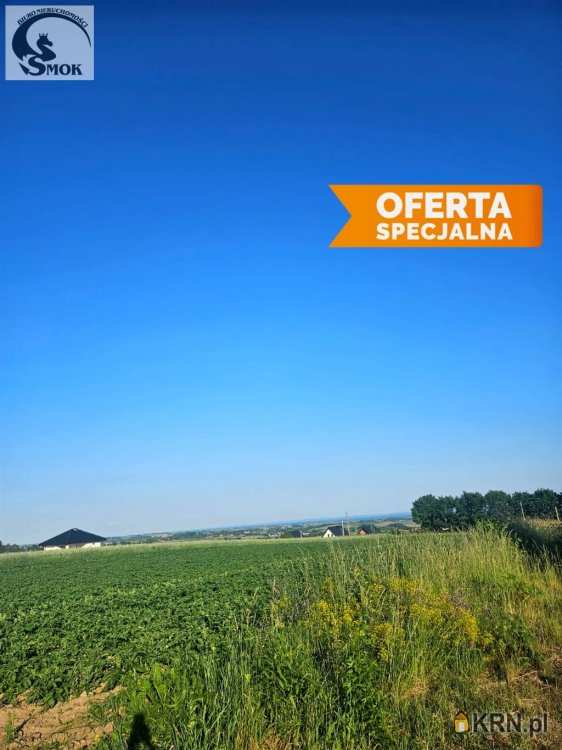 Działki  na sprzedaż, Kocmyrzów, ul. , 