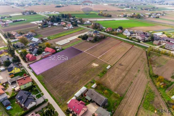 Działki  na sprzedaż, Złotniki, ul. , 