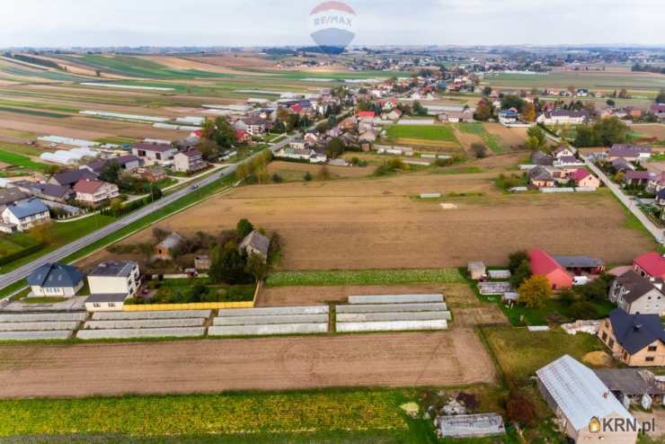 RE/MAX Polska, Działki  na sprzedaż, Złotniki, ul. 