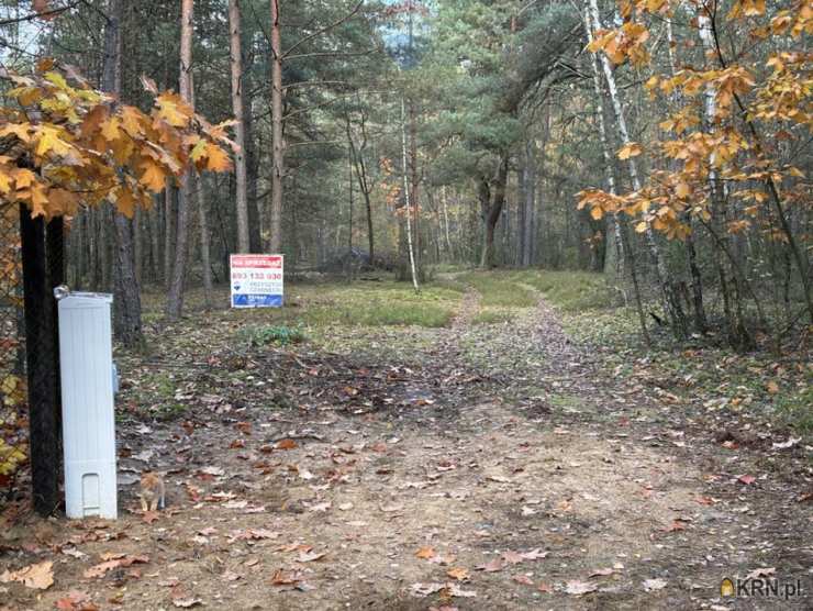 Działki  na sprzedaż, Rynia, ul. , 