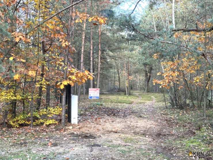 Działki  na sprzedaż, , Rynia, ul. 