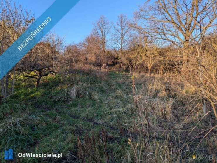 Działki  na sprzedaż, Gdańsk, Orunia-Św. Wojciech-Lipce, ul. Wąwóz, 