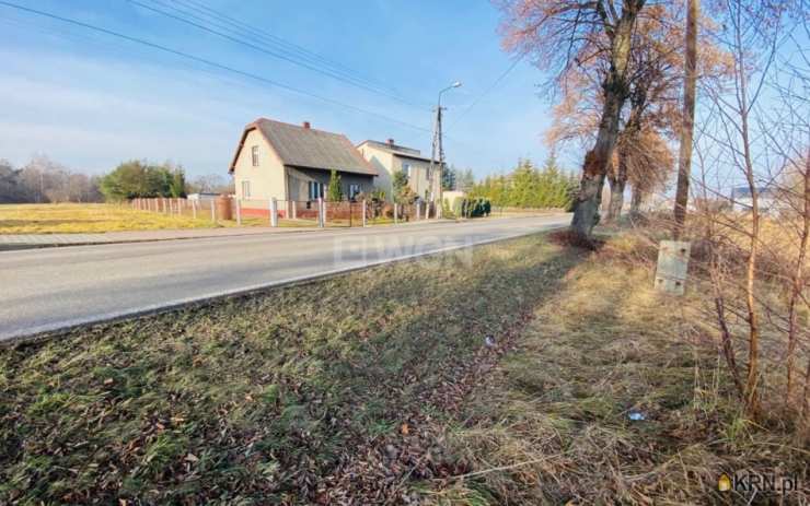 , Chełmek, ul. , Działki  na sprzedaż