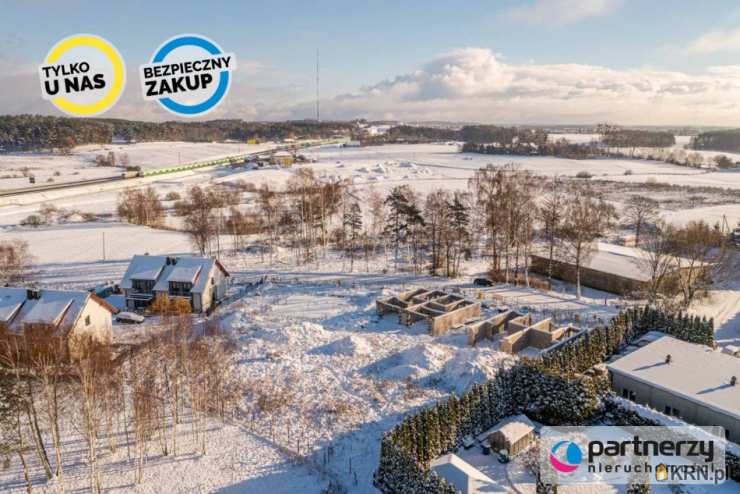 Działki  na sprzedaż, Dobrzewino, ul. Dworska, 