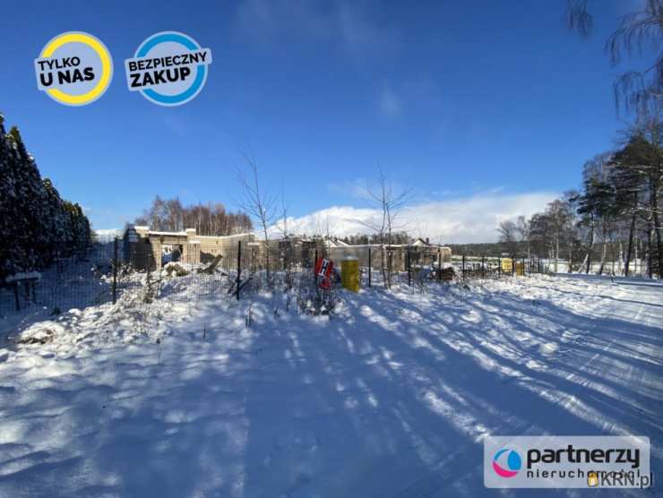 Działki  na sprzedaż, , Dobrzewino, ul. Dworska