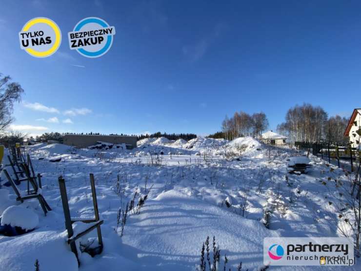 , Dobrzewino, ul. Dworska, Działki  na sprzedaż