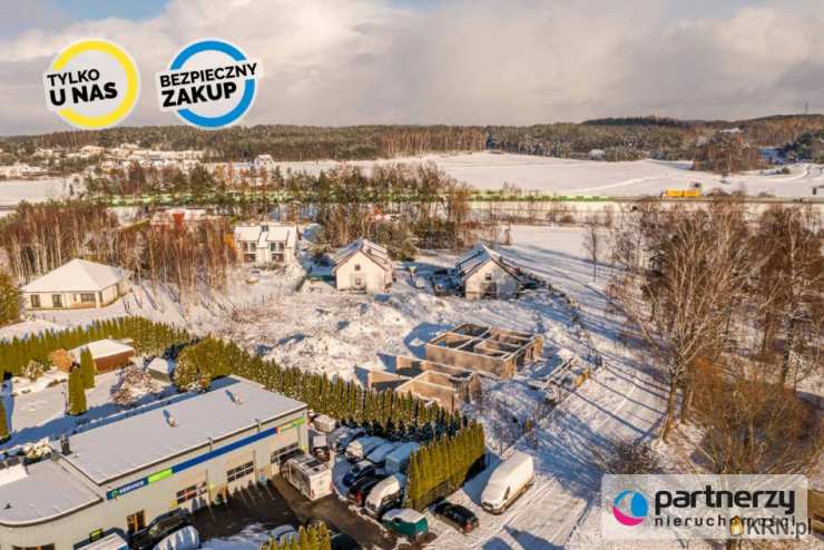 PARTNERZY Nieruchomości sp. z o.o., Działki  na sprzedaż, Dobrzewino, ul. Dworska