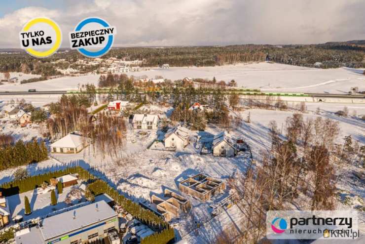 Działki  na sprzedaż, Dobrzewino, ul. Dworska, 