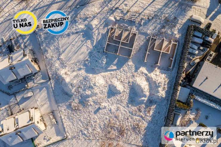 Dobrzewino, ul. Dworska, Działki  na sprzedaż, 