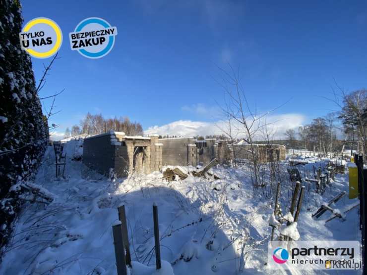 Działki  na sprzedaż, Dobrzewino, ul. Dworska, 