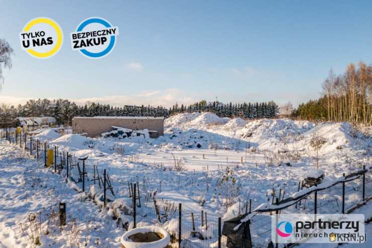 Działki  na sprzedaż, , Dobrzewino, ul. Dworska