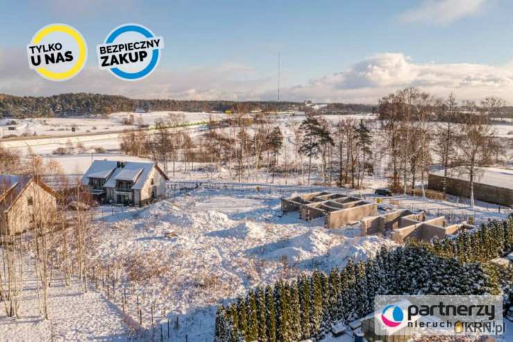 Dobrzewino, ul. Dworska, , Działki  na sprzedaż