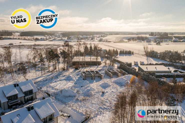 , Dobrzewino, ul. Dworska, Działki  na sprzedaż