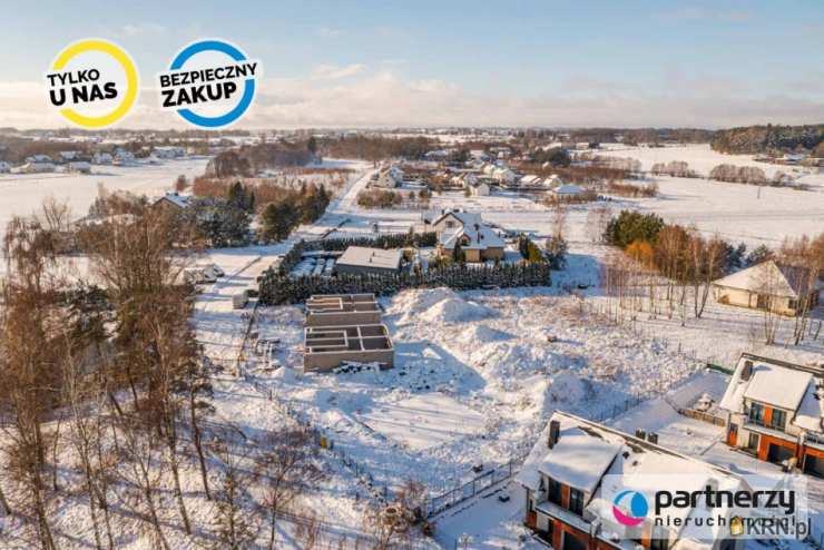 , Działki  na sprzedaż, Dobrzewino, ul. Dworska