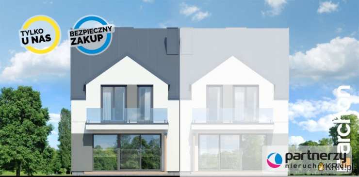 PARTNERZY Nieruchomości sp. z o.o., Działki  na sprzedaż, Dobrzewino, ul. Dworska