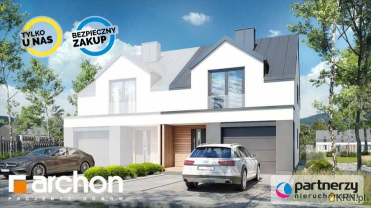 Działki  na sprzedaż, Dobrzewino, ul. Dworska, 