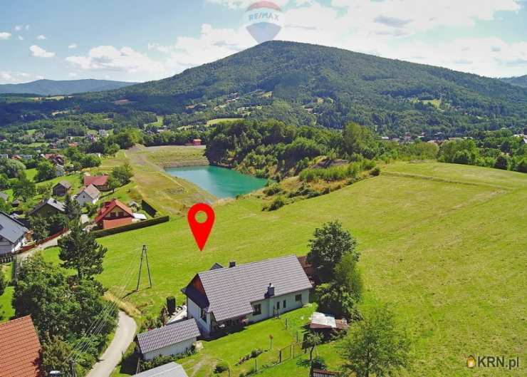 Działki  na sprzedaż, , Targanice, ul. 