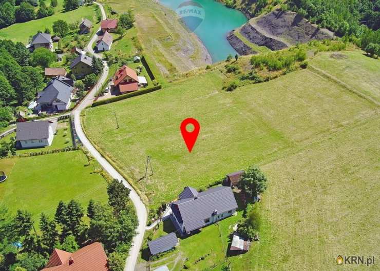 Targanice, ul. , Działki  na sprzedaż, 